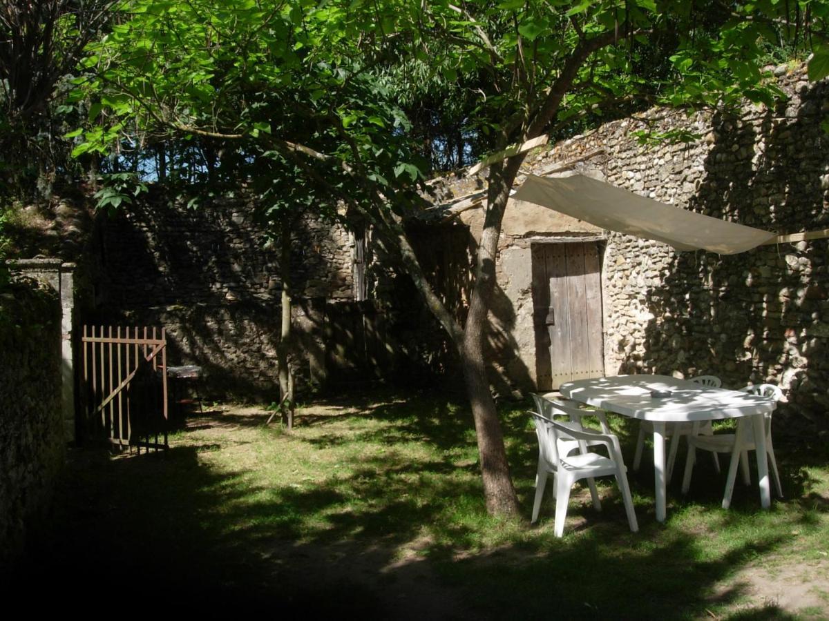 Domaine De Lamartine Pont-Saint-Esprit Εξωτερικό φωτογραφία
