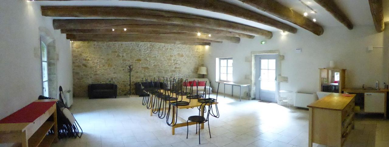 Domaine De Lamartine Pont-Saint-Esprit Εξωτερικό φωτογραφία