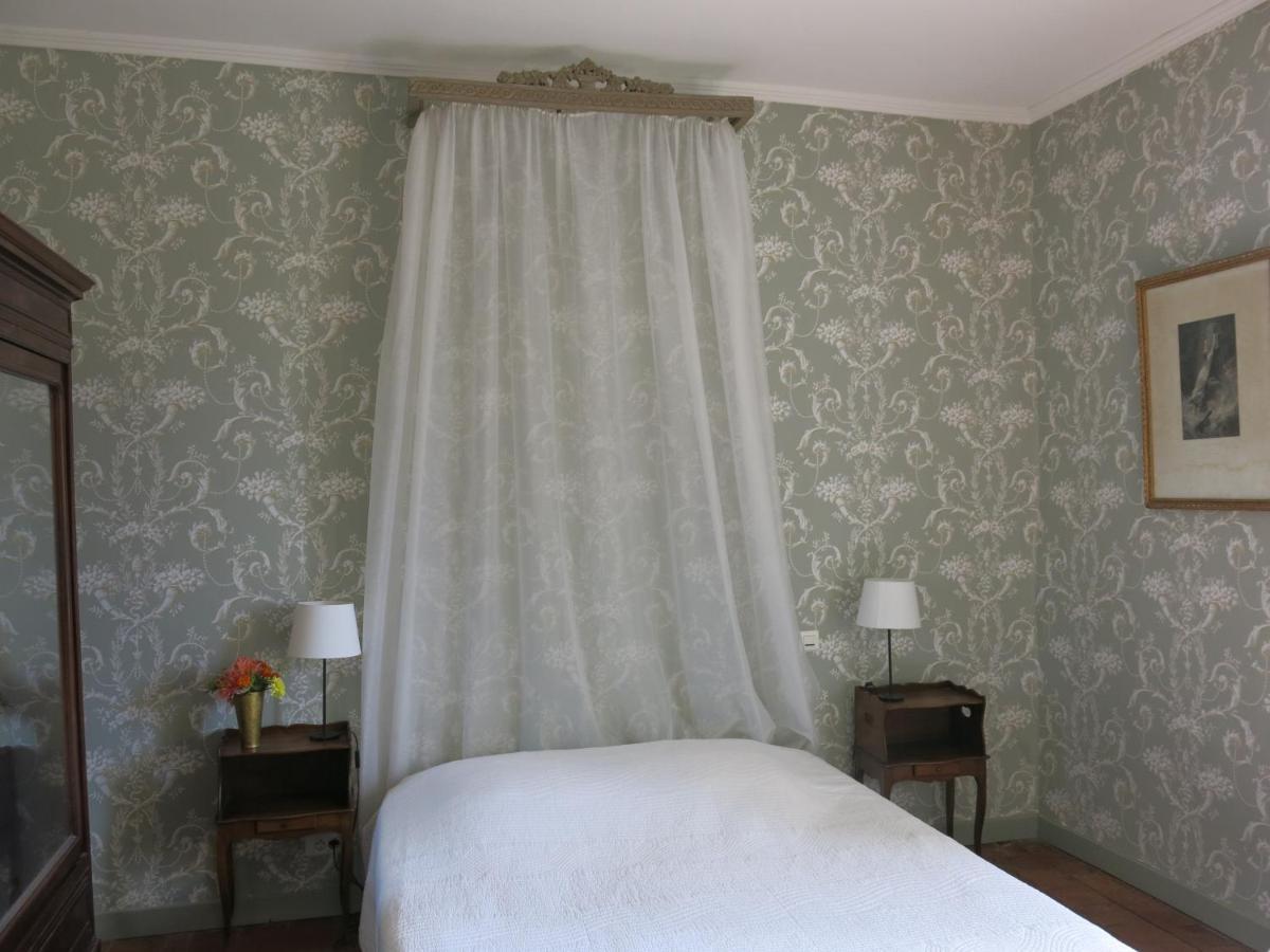 Domaine De Lamartine Pont-Saint-Esprit Εξωτερικό φωτογραφία